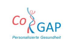 Co GAP - Personalisierte Gesundheit