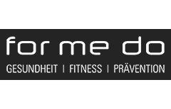 formedo - Gesundheit, Fitness, Prävention